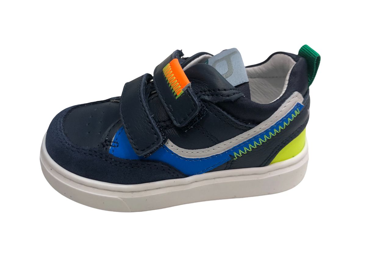 csp4958 - Scarpe - Balducci