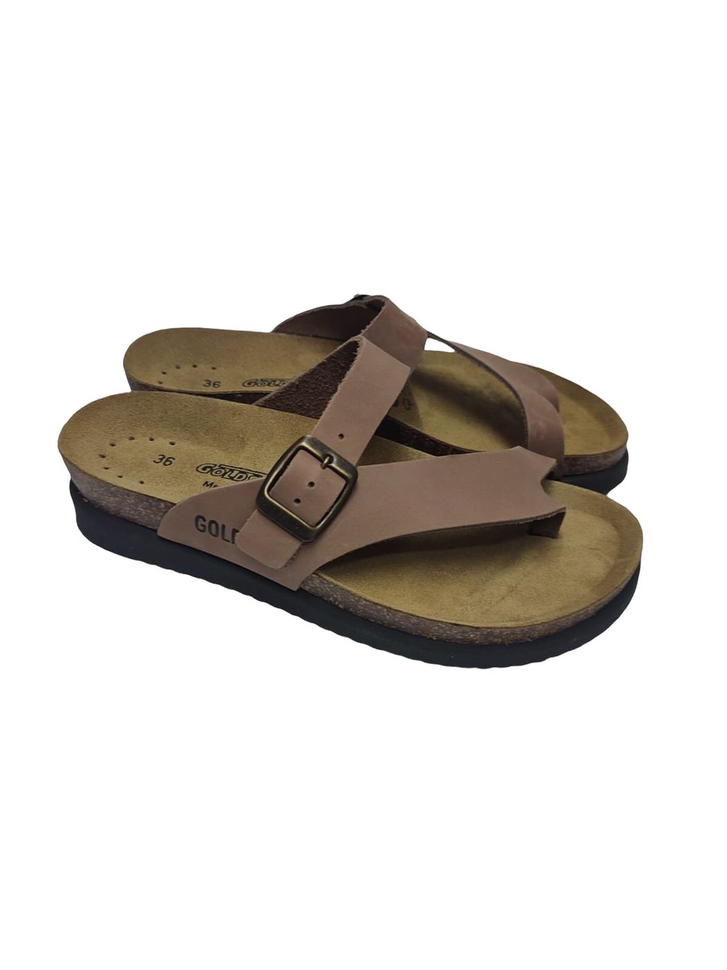 3900 - Scarpe - GOLDSTAR