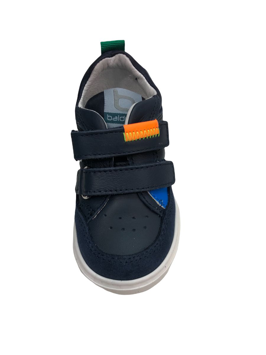 csp4958 - Scarpe - Balducci