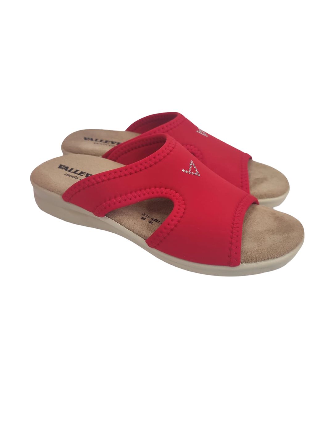 25321 - Scarpe - Valleverde