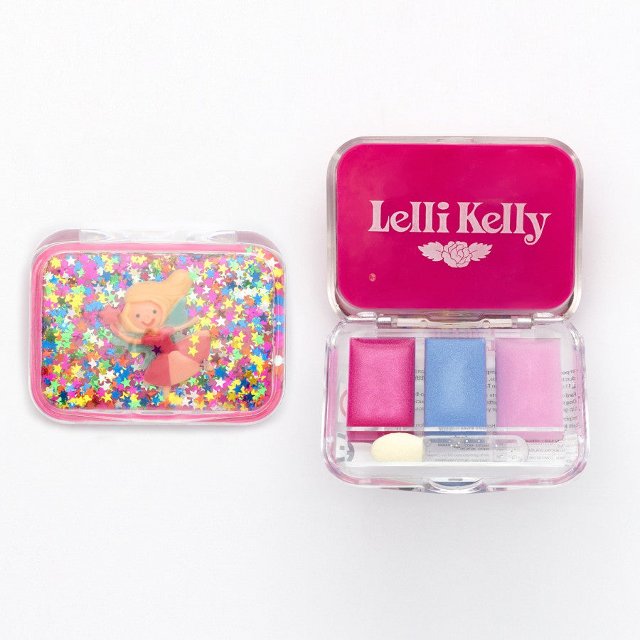 Lelli Kelly ALI DI FATA - anfibi bambina - LK6540 AB01